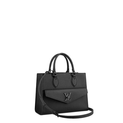 LU Bag Lock me 28 cm