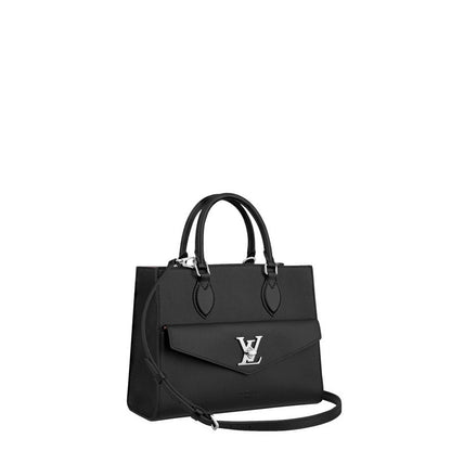 LU Bag Lock me 28 cm