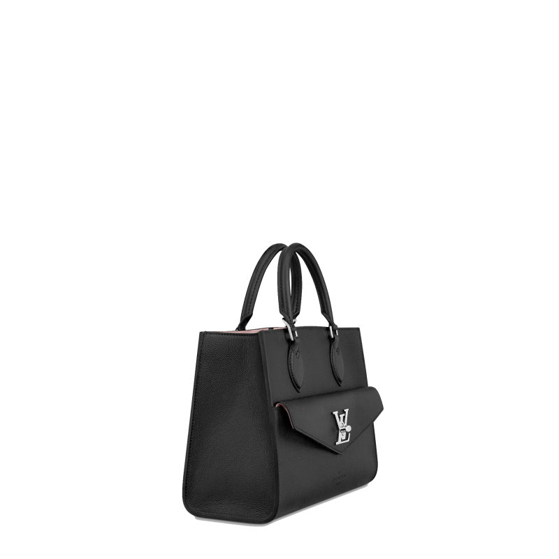 LU Bag Lock me 28 cm