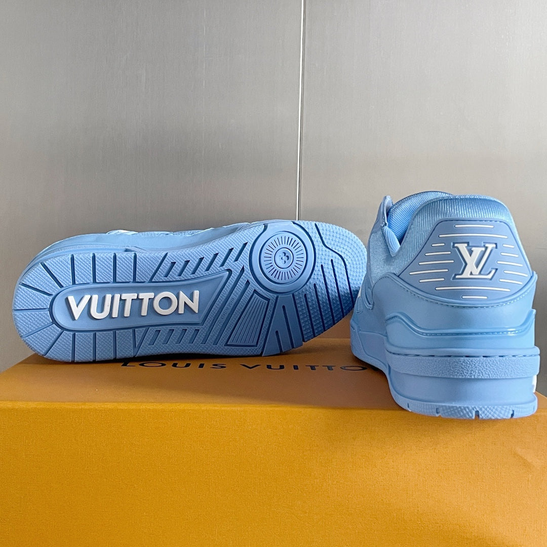 LU sneakers 2 Color's Runner