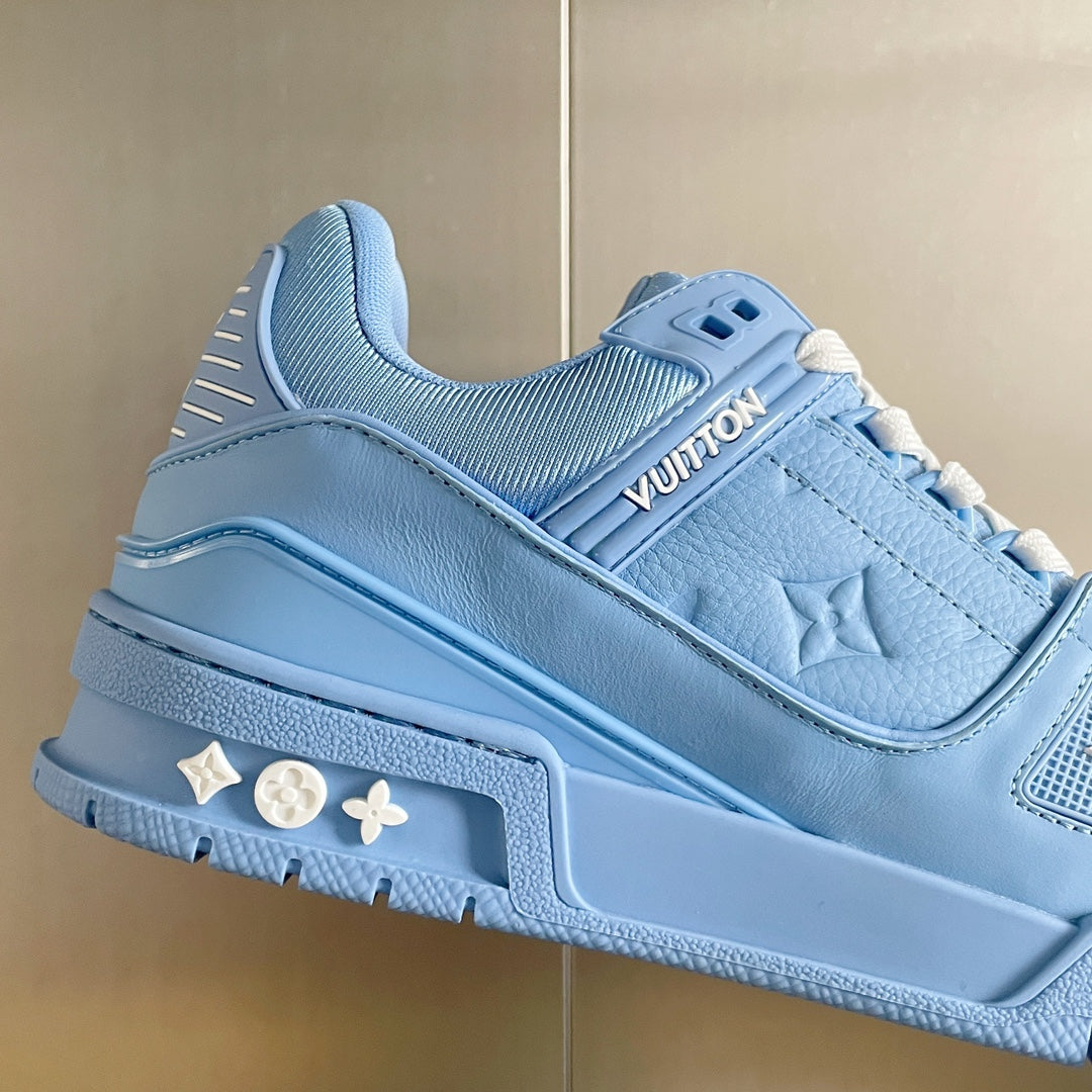LU sneakers 2 Color's Runner