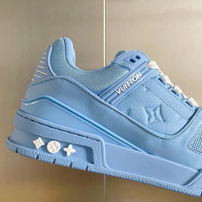 LU sneakers 2 Color's Runner