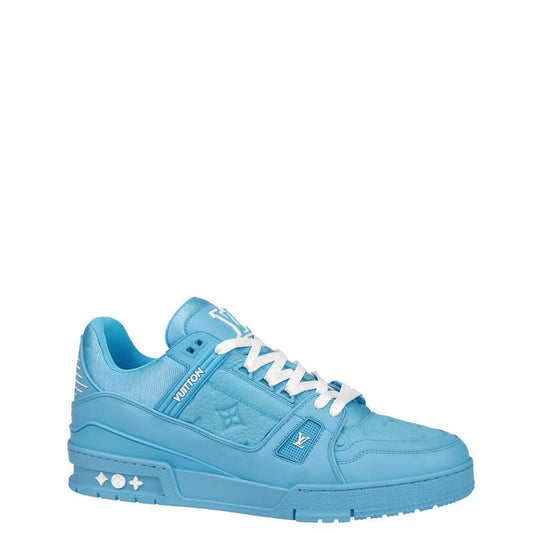 LU sneakers 2 Color's Runner