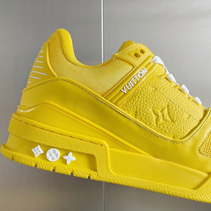 LU sneakers 2 Color's Runner