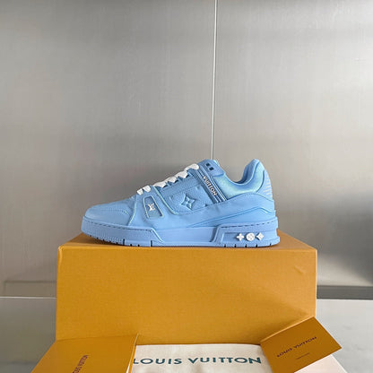 LU sneakers 2 Color's Runner