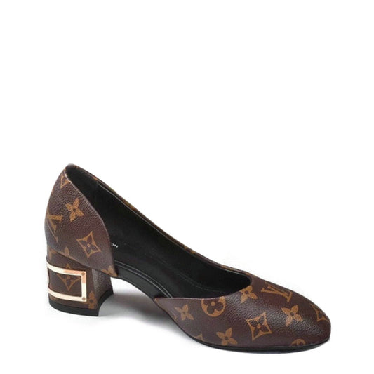 LU Shoes Heels