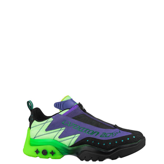 LU  Sneakers Runner 3 Color 's