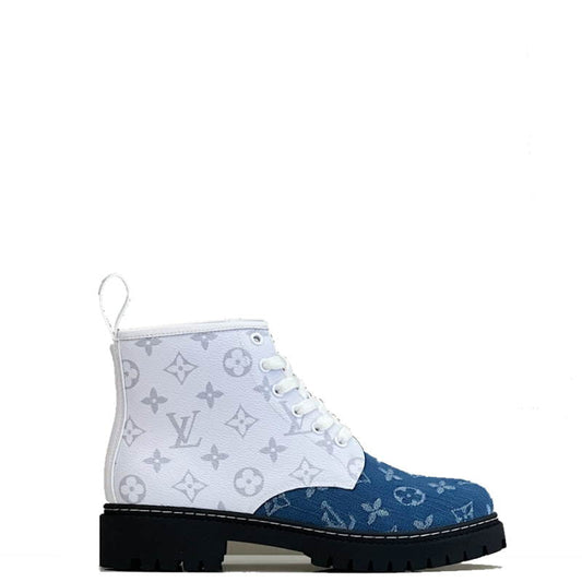 LU  Shoes Boots  Man