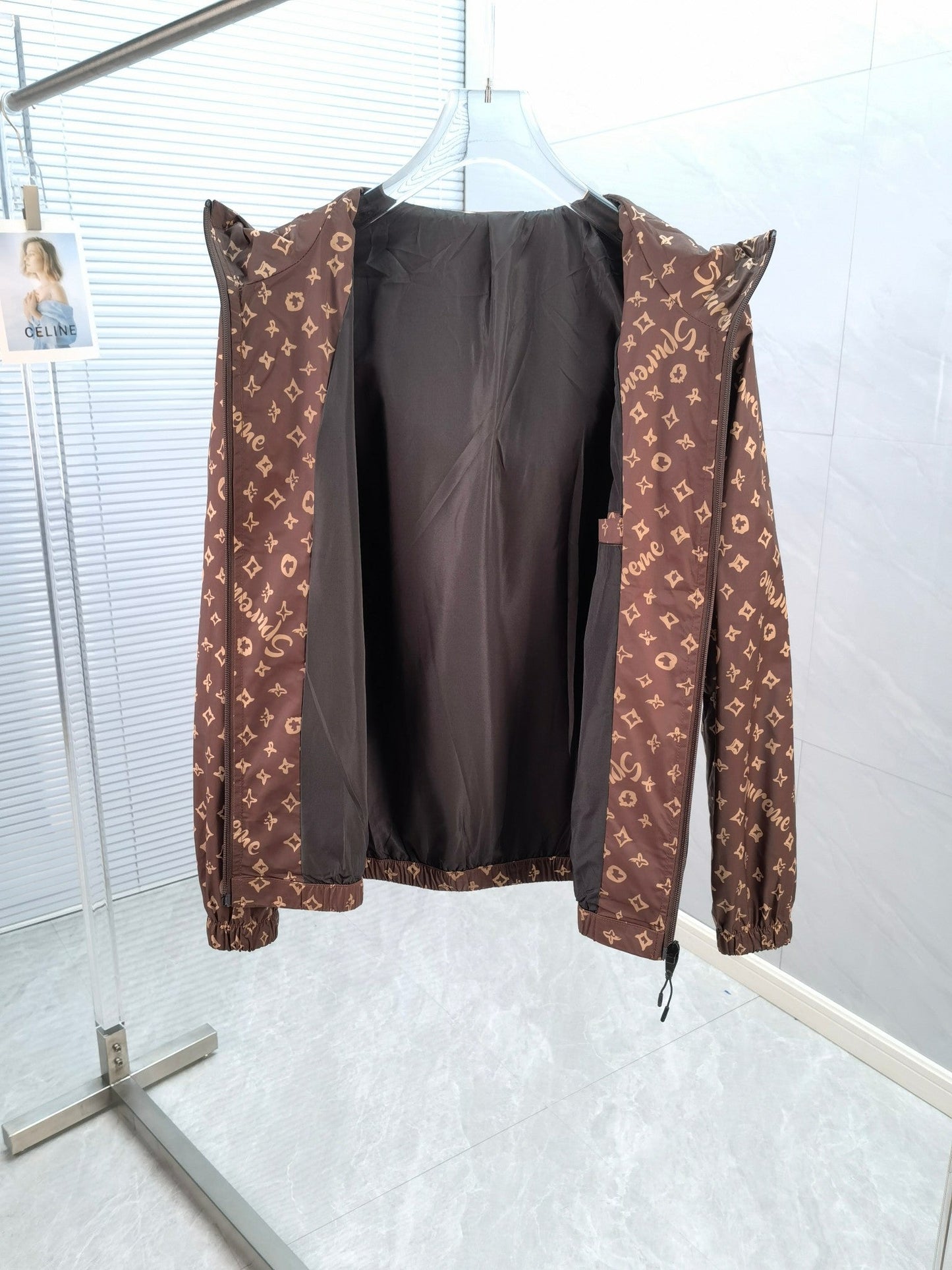 LU Jacket