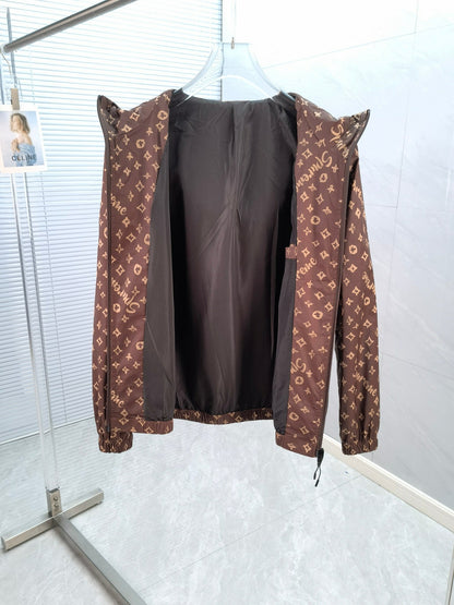 LU Jacket