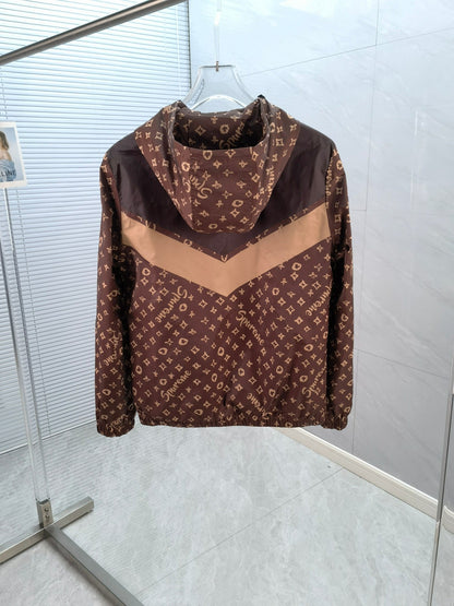 LU Jacket