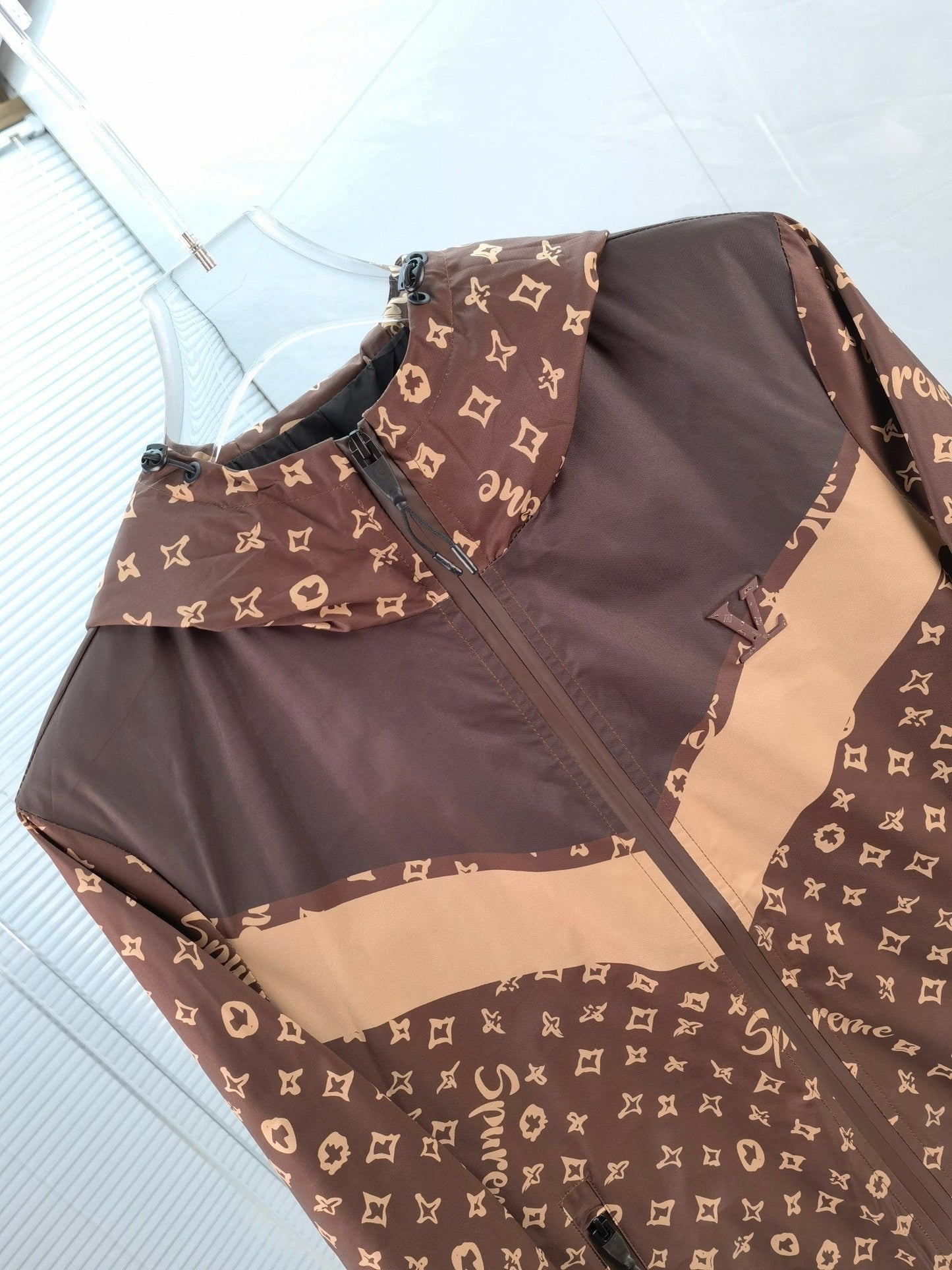 LU Jacket