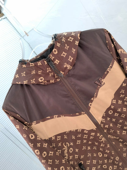 LU Jacket