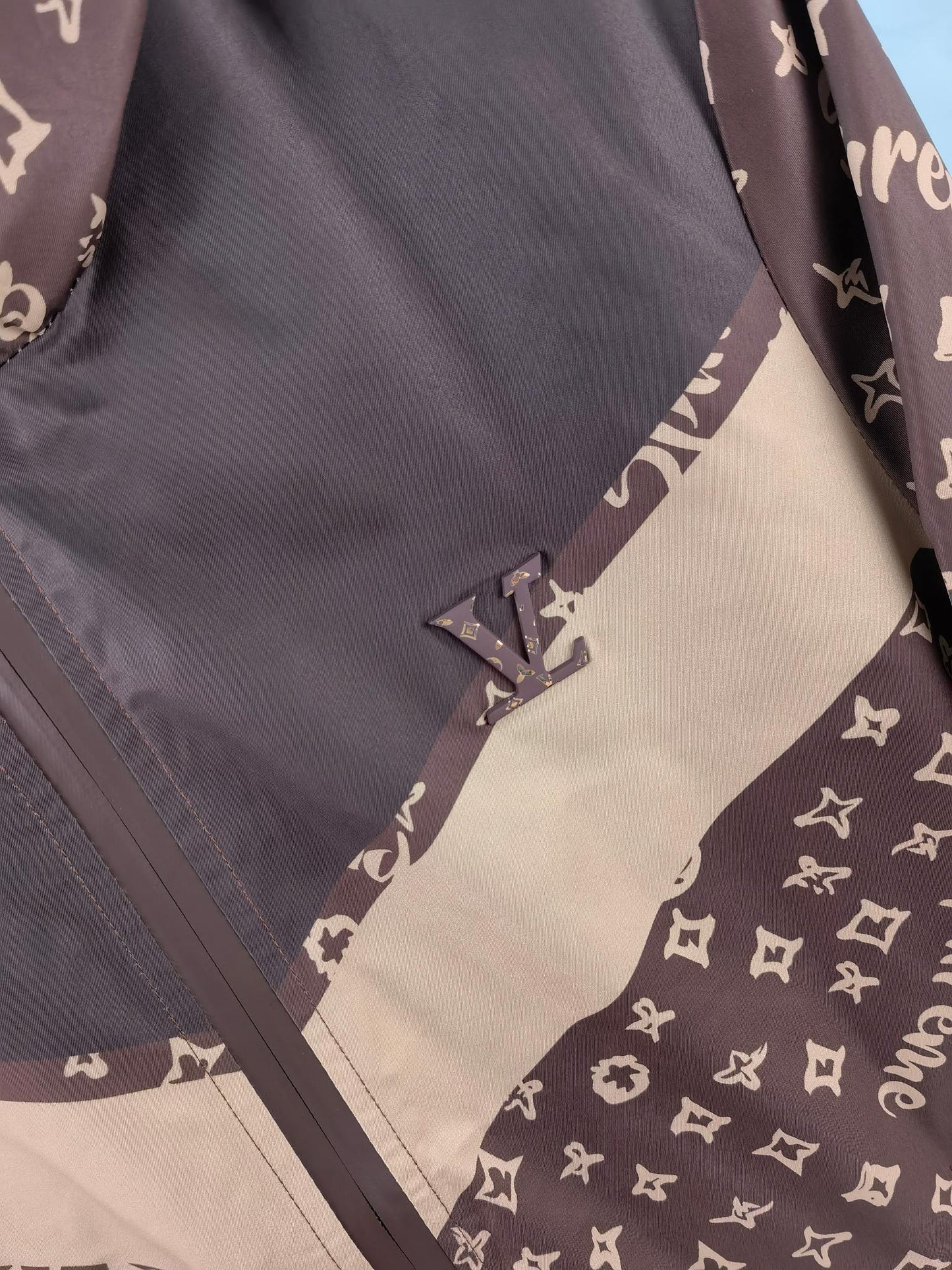 LU Jacket