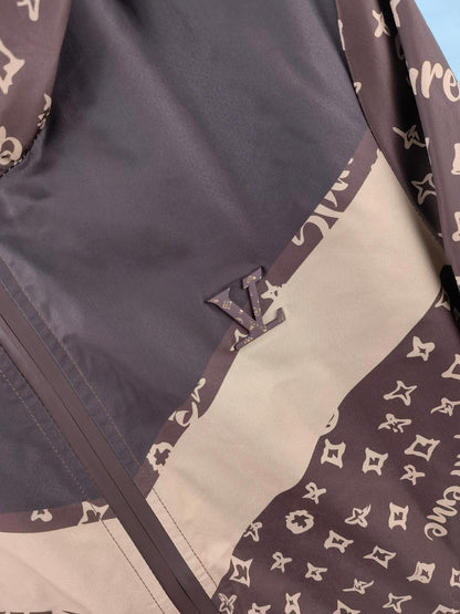 LU Jacket