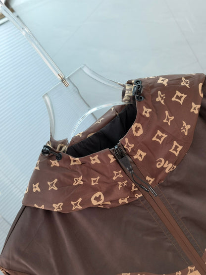 LU Jacket