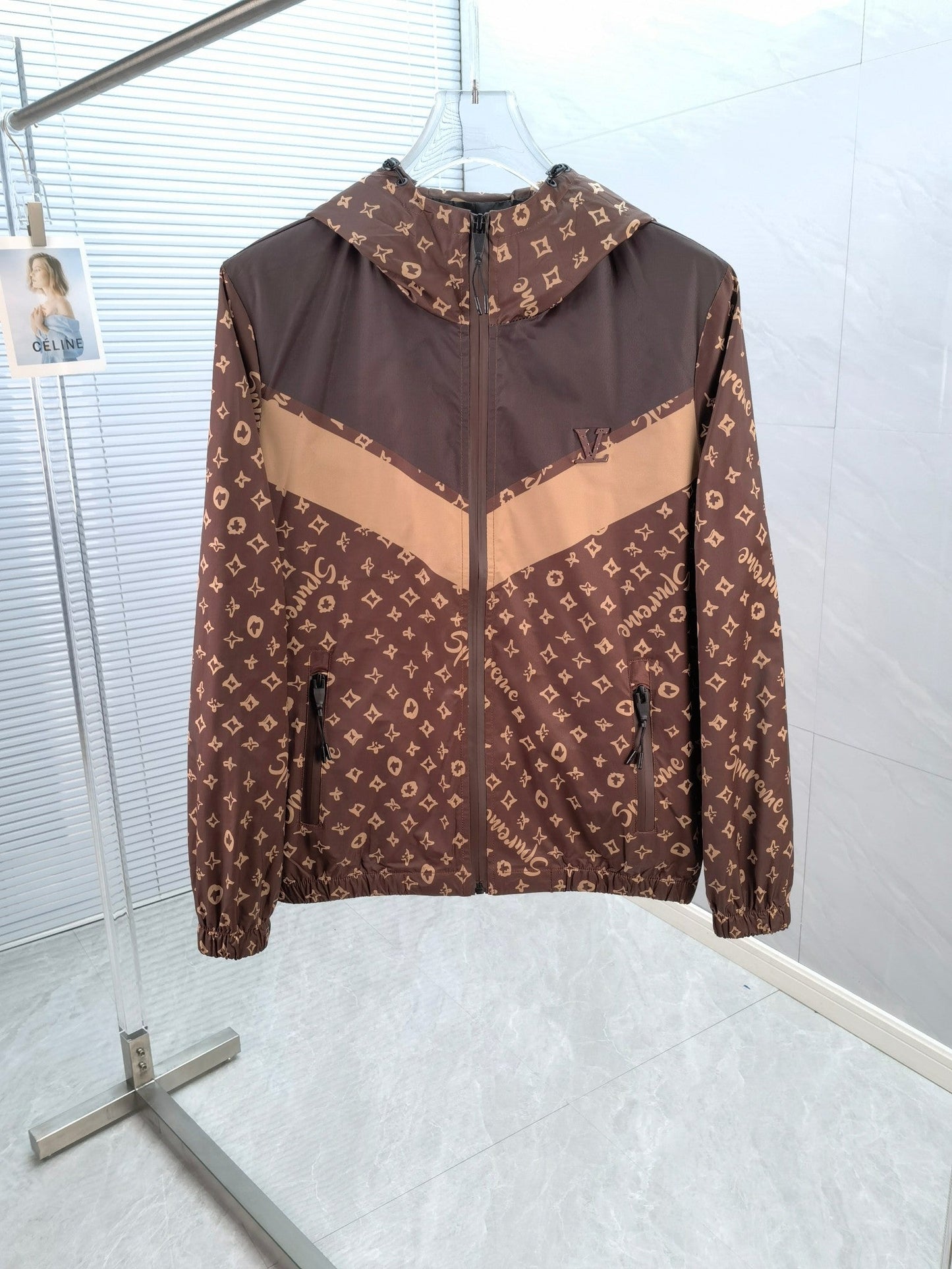 LU Jacket
