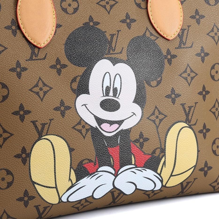 LU BagTote Micky