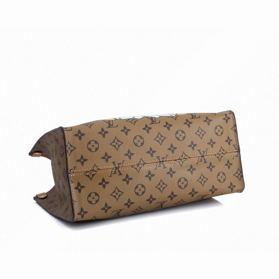 LU BagTote Micky