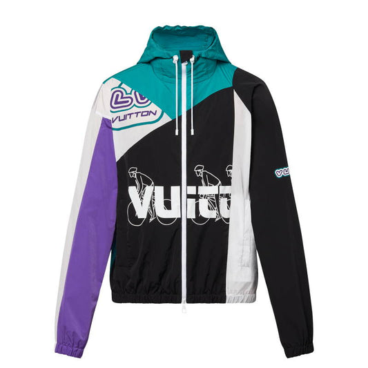 LU Jacket Monogram