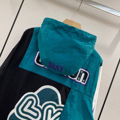 LU Jacket Monogram