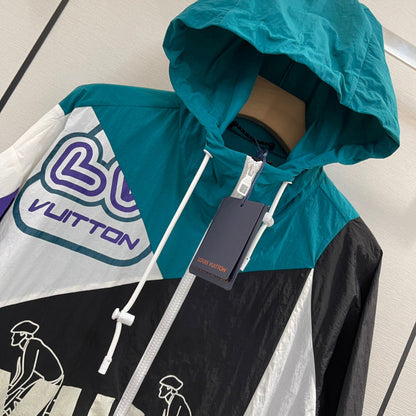 LU Jacket Monogram