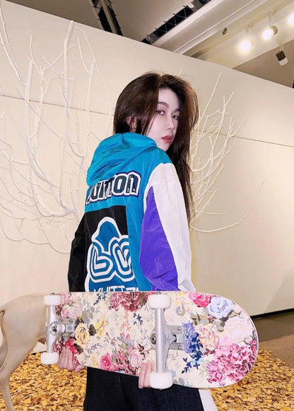 LU Jacket Monogram