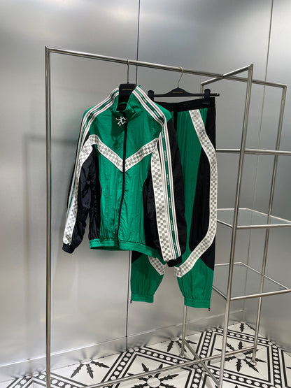 LU  Sport Suits Activewear  2 Color 's
