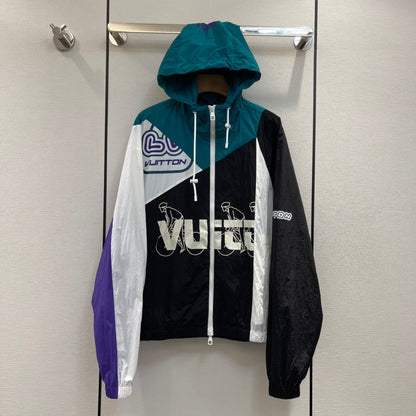 LU Jacket Monogram