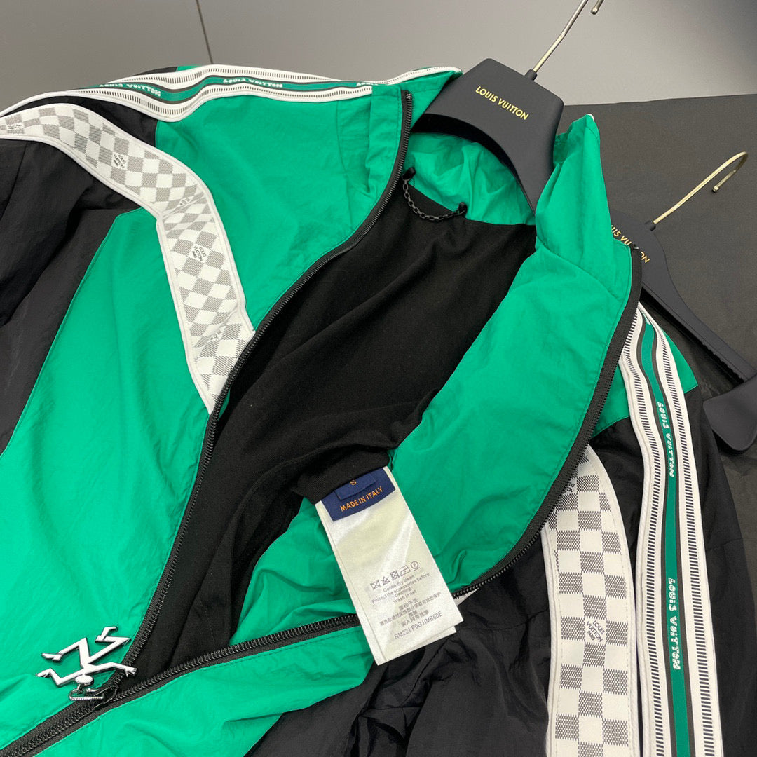 LU  Sport Suits Activewear  2 Color 's