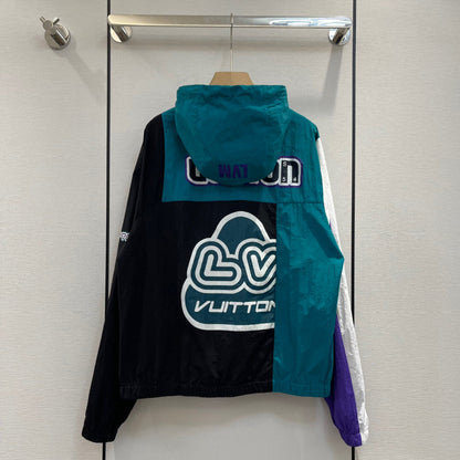 LU Jacket Monogram