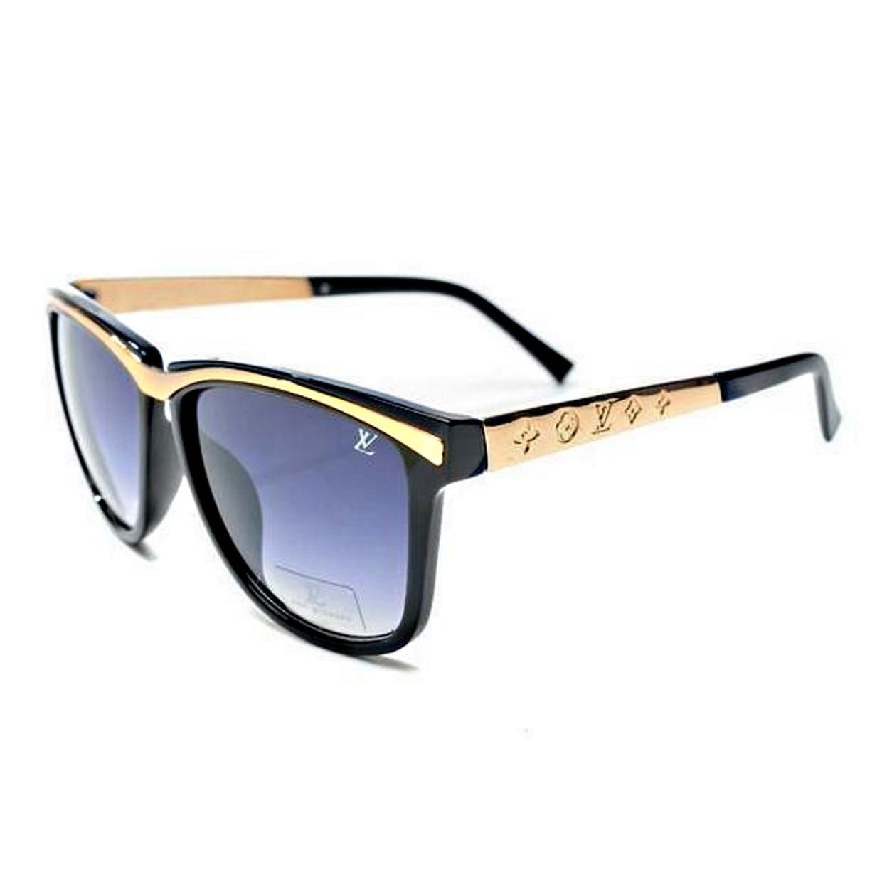 LU Sunglasses Cube 3 Colors