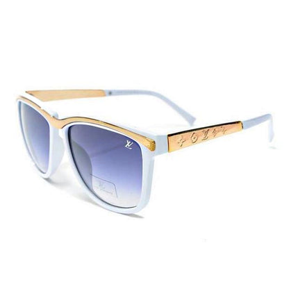 LU Sunglasses Cube 3 Colors