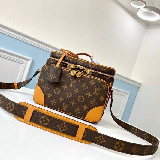 Vuitton Bag