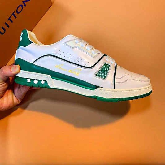LV sneakers