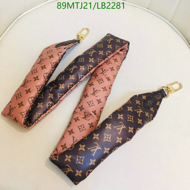 LU Speedy  Bag Puffer Nylon 3 Color  's