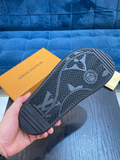 LU Slippers Slide