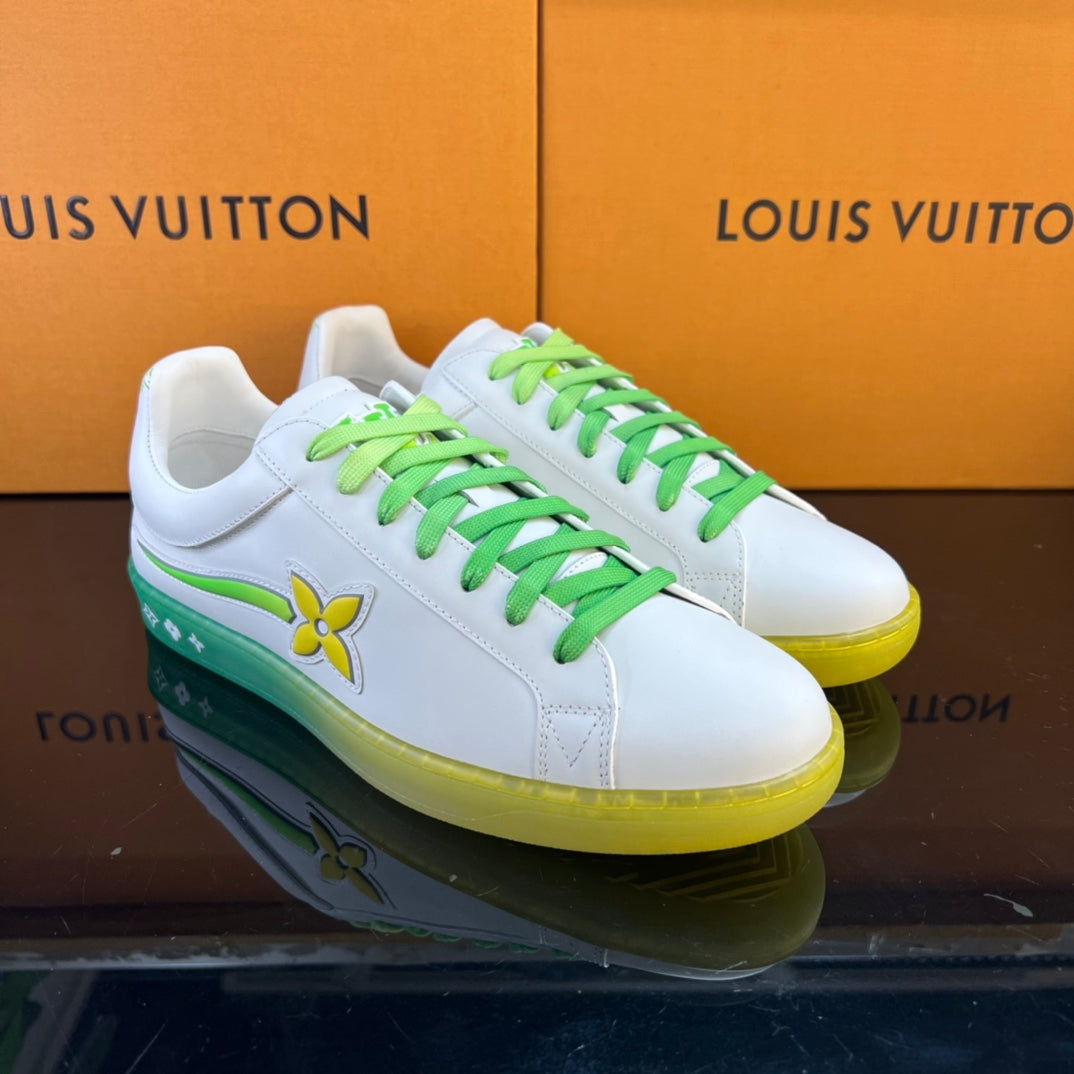 LU Sneakers Runner