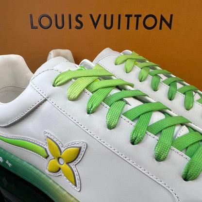 LU Sneakers Runner