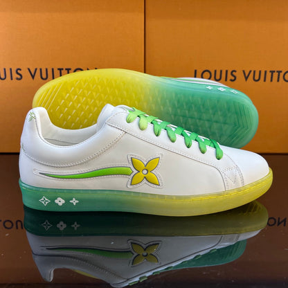 LU Sneakers Runner