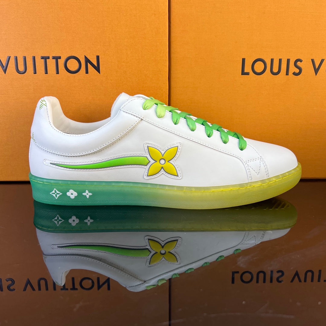 LU Sneakers Runner