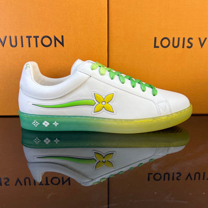 LU Sneakers Runner