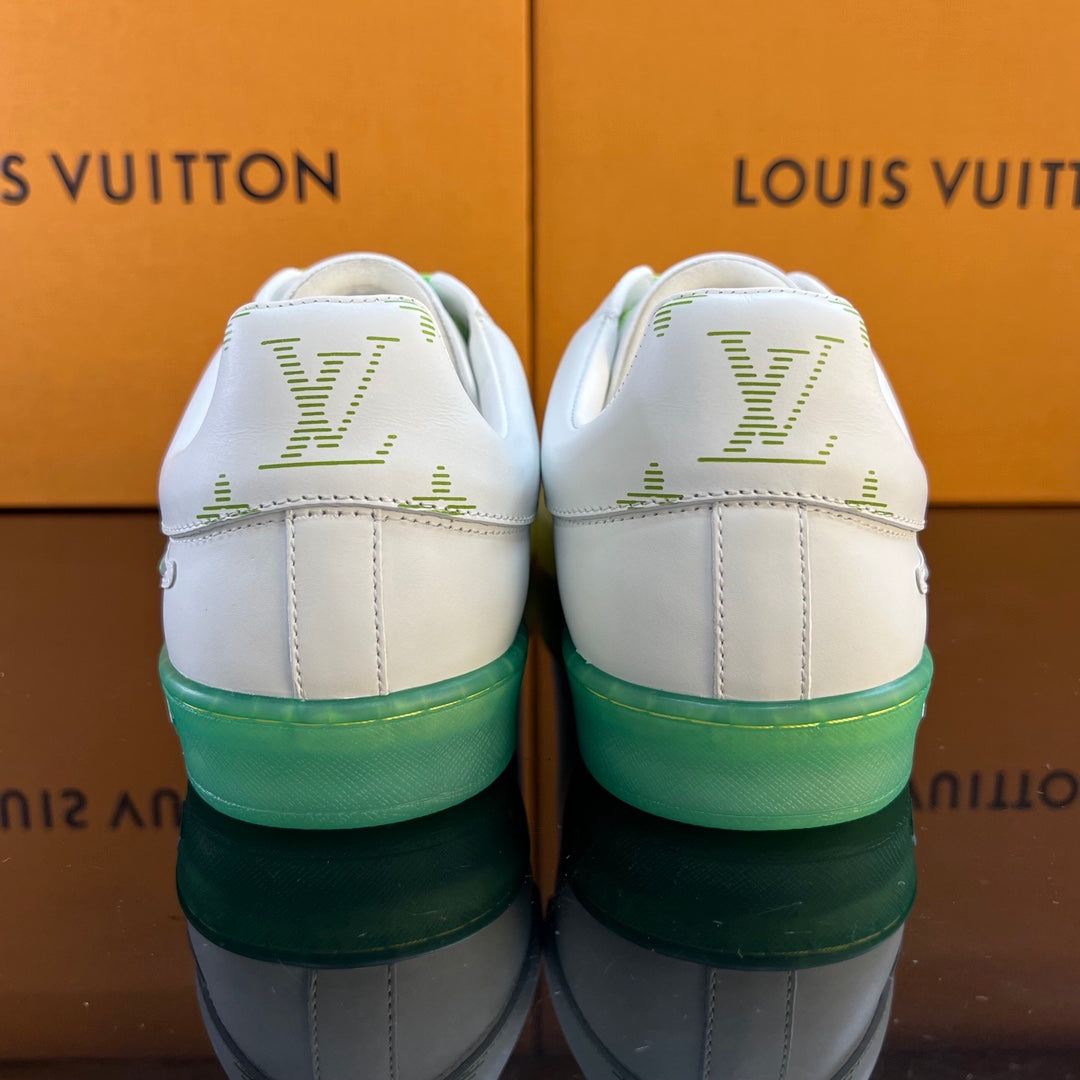 LU Sneakers Runner