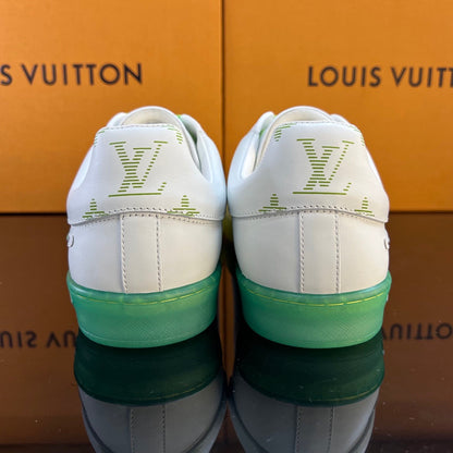 LU Sneakers Runner