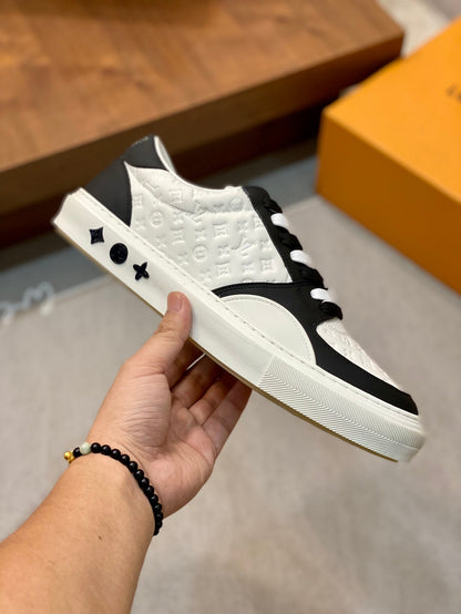 LU Sneakers Runner 2 Color 's