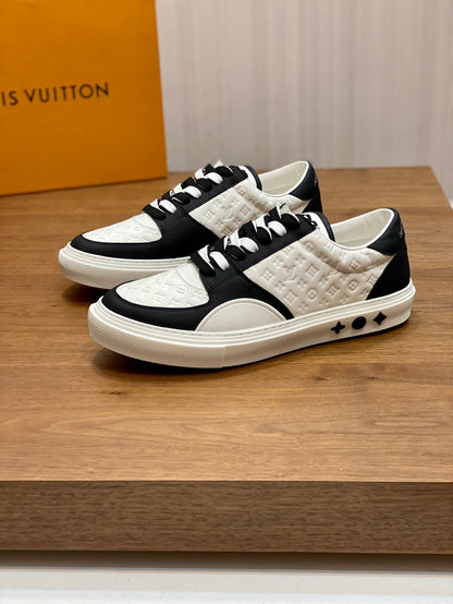 LU Sneakers Runner 2 Color 's
