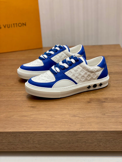 LU Sneakers Runner 2 Color 's