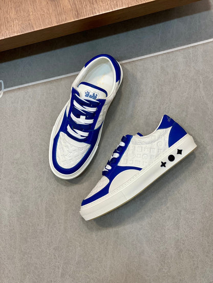 LU Sneakers Runner 2 Color 's