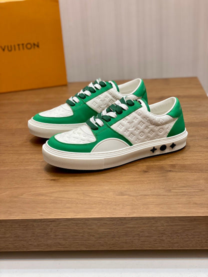 LU Sneakers Runner 2 Color 's
