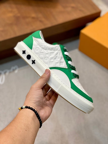 LU Sneakers Runner 2 Color 's